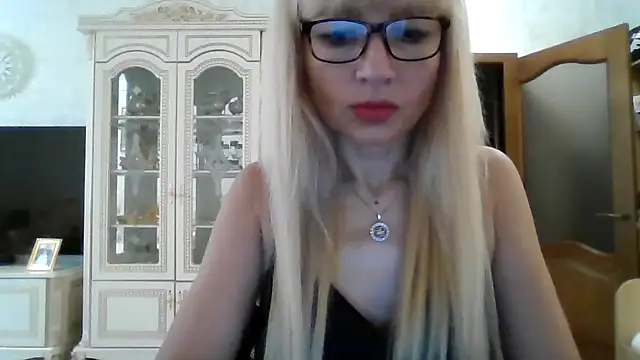 BarbaraKim online show from July 2026 10:39:02 AM