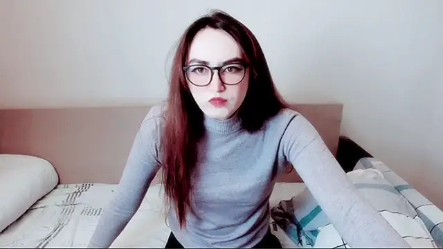 MinniMaksy online show from February 2026 09:39:01 AM