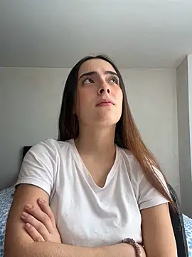 swrennn19 online show from December 2024 04:20:01 PM