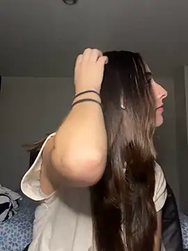 swrennn19 online show from March 2025 11:02:01 PM