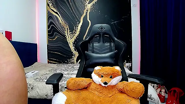 FlirtDeea online show from February 2026 08:07:02 PM