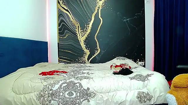 FlirtDeea online show from April 2026 03:04:02 AM