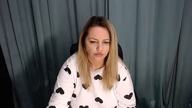 erikaerika online show from March 2025 09:14:02 AM