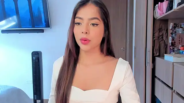 Snapshot of AmyDavis_ chatting on June 2026 05:01:02 PM AmyDavis online show from June 2026 05:01:02 PM
