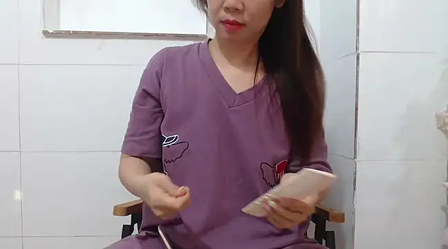 AsianPussie4u online show from February 2025 01:40:02 AM