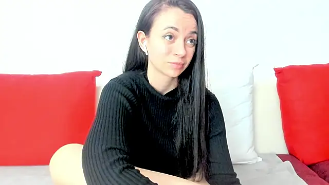 Snapshot of cute_angel95 chatting on March 2025 05:53:02 PM cute angel95 online show from March 2025 05:53:02 PM
