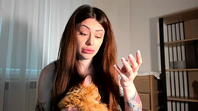 BrianaDiamondXXX online show from February 2025 10:59:01 AM