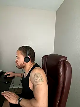 Fathero1time online show from January 2026 05:27:02 PM