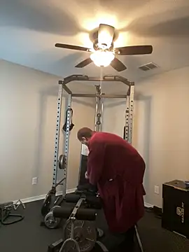 Fathero1time online show from February 2026 01:48:01 PM