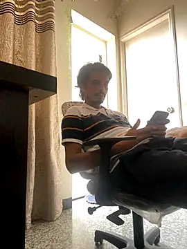 Talha266 online show from December 2025 09:47:02 AM