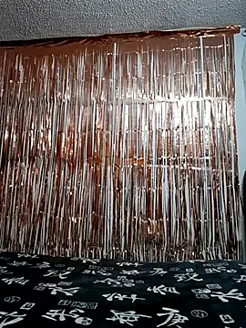 LUNAdeMARTE online show from November 2025 10:53:02 PM