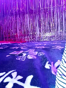 LUNAdeMARTE online show from April 2026 03:09:01 AM