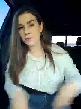 MaggyMayI online show from March 2025 04:22:01 PM