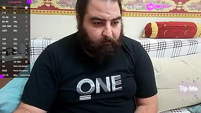  Sinyor34 online show from December 2024 11:36:02 PM