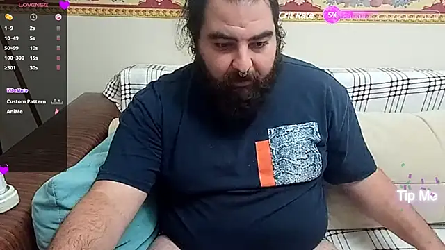  Sinyor34 online show from December 2024 10:13:01 PM