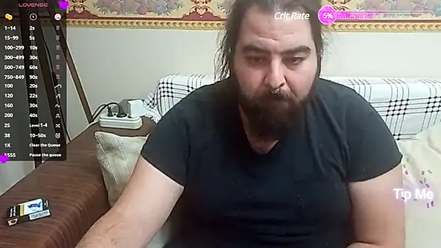  Sinyor34 online show from January 2025 11:17:01 PM