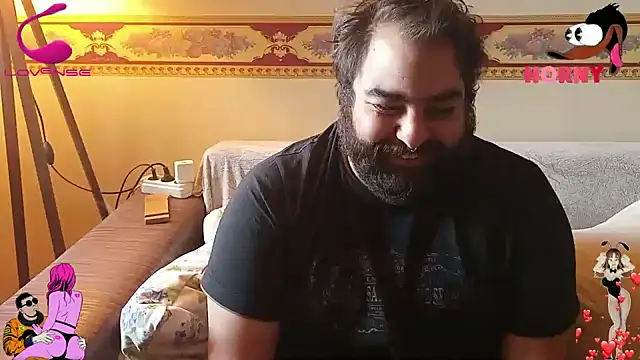  Sinyor34 online show from November 2025 12:19:02 PM