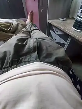 Snapshot of HotBoyOm chatting on December 2024 09:54:02 AM HotBoyOm online show from December 2024 09:54:02 AM