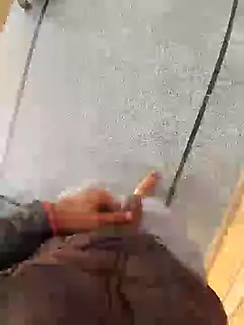 Snapshot of HotBoyOm chatting on January 2025 11:30:02 AM HotBoyOm online show from January 2025 11:30:02 AM