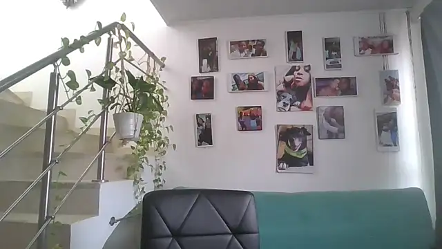 Snapshot of Adrilovechocolate chatting on June 2026 04:35:02 PM Adrilovechocolate online show from June 2026 04:35:02 PM