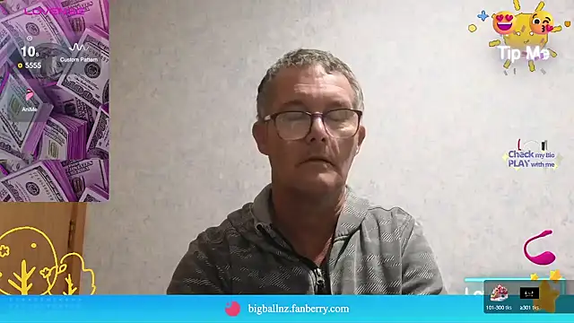 bigballnz online show from March 2025 08:13:01 AM