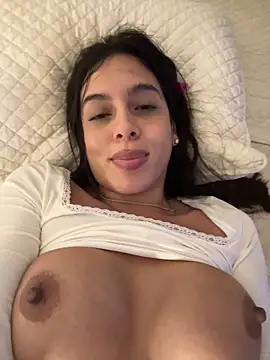 kamivolkano online show from February 2025 02:55:02 AM