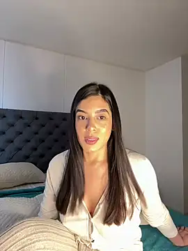 kamivolkano online show from March 2025 05:29:01 PM