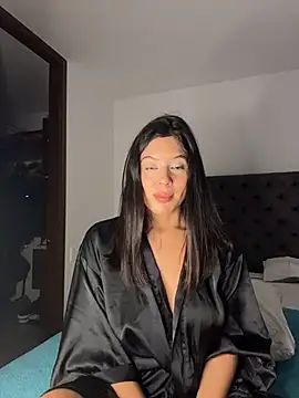 kamivolkano online show from October 2025 06:19:01 PM