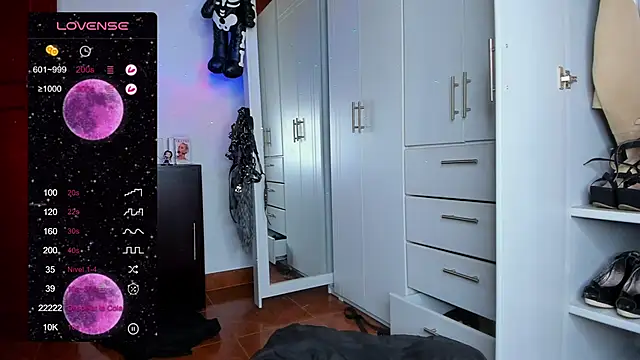 maleja ca online show from March 2025 08:43:01 PM