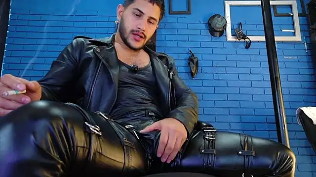 TheIan26 online show from March 2026 08:37:01 PM