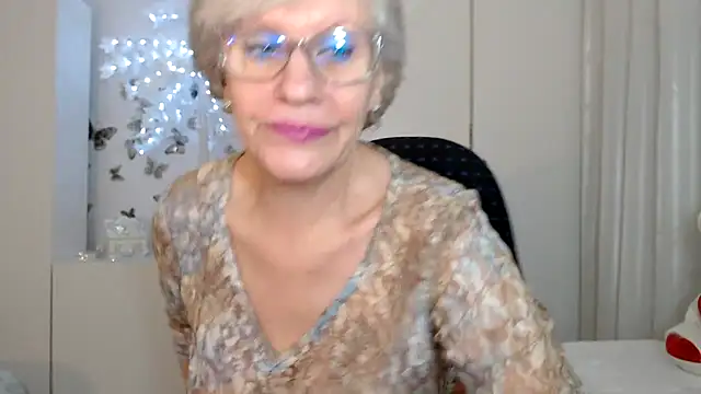 Ghertrude52 online show from March 2025 04:27:01 AM