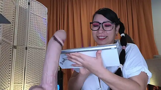 Foglove69 online show from November 2025 08:08:02 PM