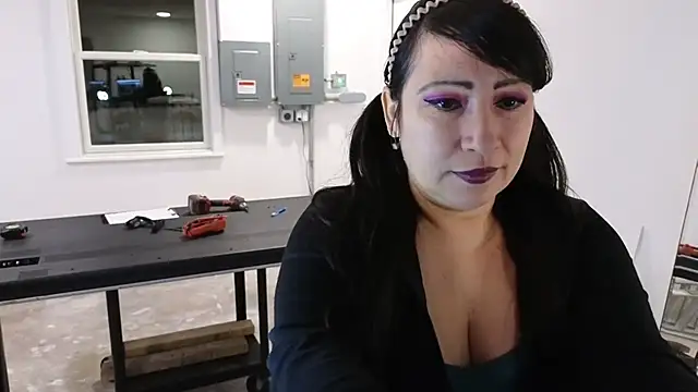 Snapshot of Foglove69 chatting on February 2026 11:53:02 PM Foglove69 online show from February 2026 11:53:02 PM