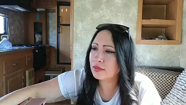 Snapshot of Foglove69 chatting on April 2026 09:24:01 PM Foglove69 online show from April 2026 09:24:01 PM