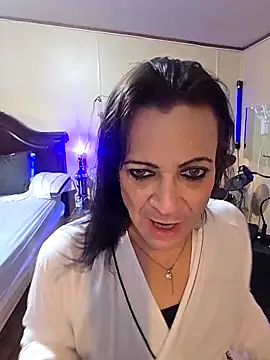 AerobicSleeve online show from February 2026 06:17:01 AM