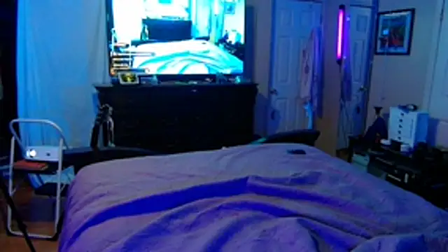 AerobicSleeve online show from February 2026 07:36:02 AM