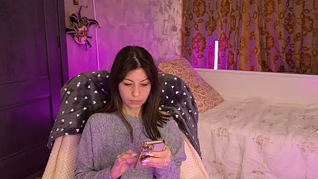 CrazyC online show from March 2026 05:24:01 AM