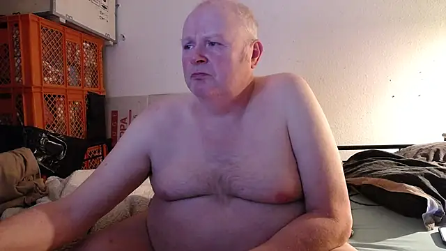 Vandrino online show from January 2025 06:12:01 AM