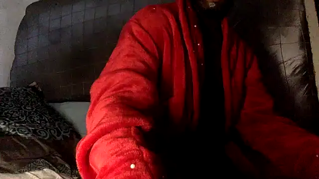 MrRuddeebony online show from January 2026 04:32:01 PM