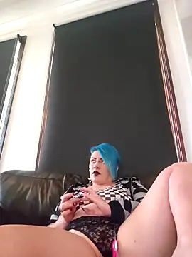 PinkTheHawk online show from April 2026 11:05:01 PM