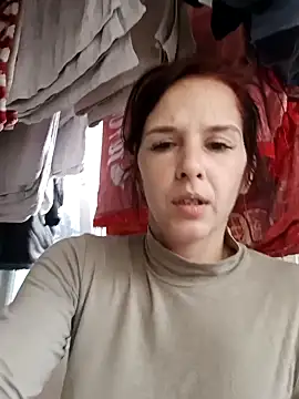 SexxyLety online show from December 2024 07:53:01 AM