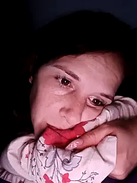 SexxyLety online show from January 2025 08:04:02 PM