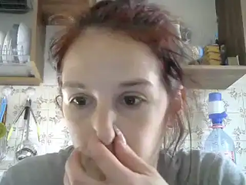 SexxyLety online show from January 2025 09:12:01 AM