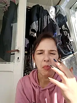 SexxyLety online show from February 2025 11:41:02 AM