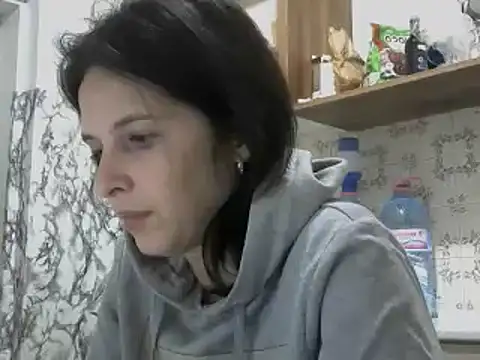 SexxyLety online show from March 2025 08:10:02 PM