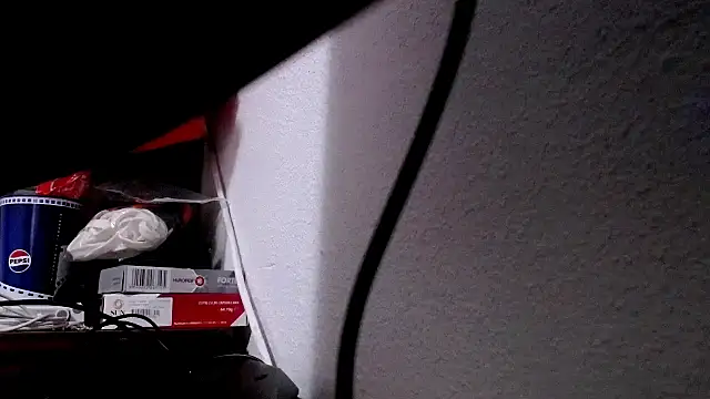 SexxyLety online show from September 2025 06:28:02 AM