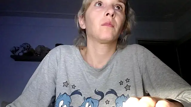 SexxyLety online show from October 2025 07:56:01 PM