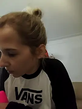 SexxyLety online show from October 2025 09:21:01 AM