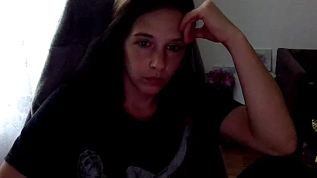 Snapshot of SexxyLety chatting on July 2026 12:48:02 PM SexxyLety online show from July 2026 12:48:02 PM