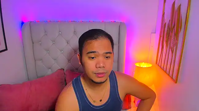 AsianZero online show from February 2025 05:24:02 PM